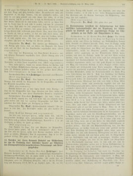 Amtsblatt der landesfürstlichen Hauptstadt Graz 18990410 Seite: 9