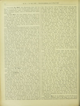 Amtsblatt der landesfürstlichen Hauptstadt Graz 18990420 Seite: 8