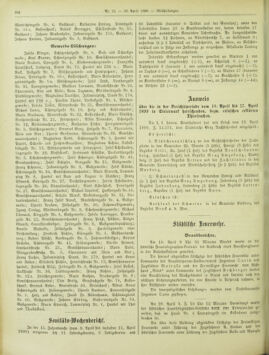 Amtsblatt der landesfürstlichen Hauptstadt Graz 18990430 Seite: 16