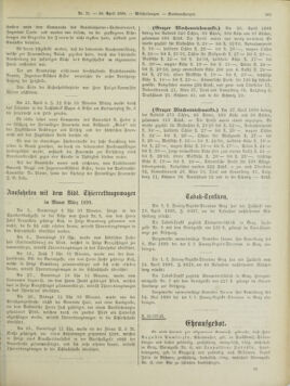 Amtsblatt der landesfürstlichen Hauptstadt Graz 18990430 Seite: 17