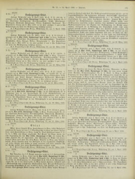 Amtsblatt der landesfürstlichen Hauptstadt Graz 18990430 Seite: 23