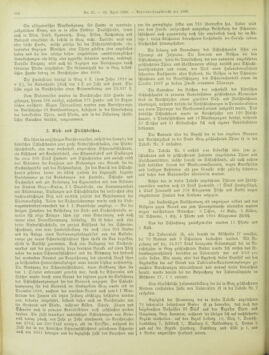 Amtsblatt der landesfürstlichen Hauptstadt Graz 18990430 Seite: 6