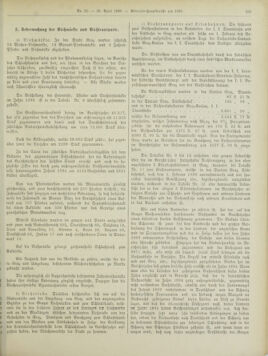 Amtsblatt der landesfürstlichen Hauptstadt Graz 18990430 Seite: 7