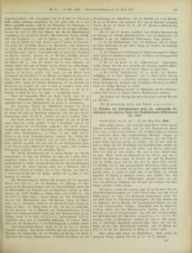 Amtsblatt der landesfürstlichen Hauptstadt Graz 18990510 Seite: 11