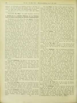 Amtsblatt der landesfürstlichen Hauptstadt Graz 18990510 Seite: 20