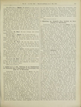 Amtsblatt der landesfürstlichen Hauptstadt Graz 18990510 Seite: 21