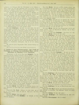 Amtsblatt der landesfürstlichen Hauptstadt Graz 18990510 Seite: 24