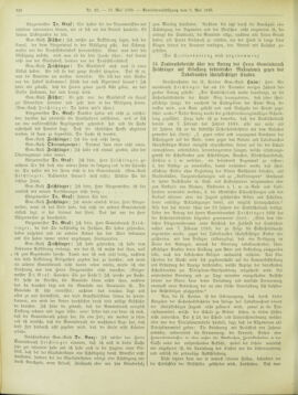 Amtsblatt der landesfürstlichen Hauptstadt Graz 18990510 Seite: 26