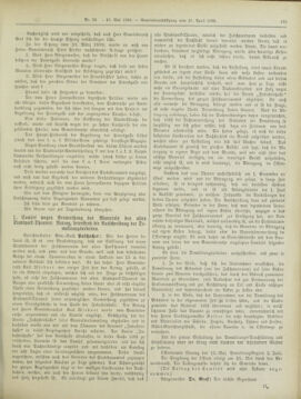 Amtsblatt der landesfürstlichen Hauptstadt Graz 18990510 Seite: 3