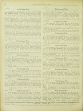 Amtsblatt der landesfürstlichen Hauptstadt Graz 18990510 Seite: 34