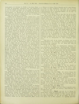 Amtsblatt der landesfürstlichen Hauptstadt Graz 18990520 Seite: 10