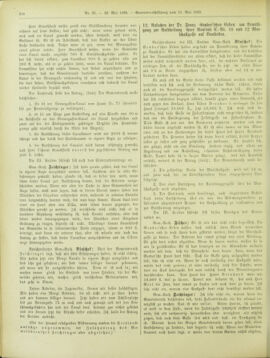 Amtsblatt der landesfürstlichen Hauptstadt Graz 18990520 Seite: 12