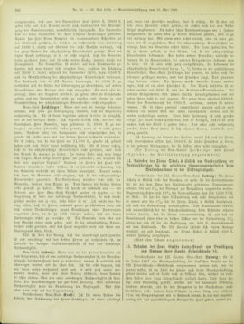 Amtsblatt der landesfürstlichen Hauptstadt Graz 18990520 Seite: 14