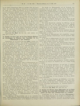 Amtsblatt der landesfürstlichen Hauptstadt Graz 18990520 Seite: 15