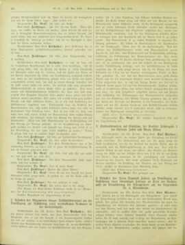 Amtsblatt der landesfürstlichen Hauptstadt Graz 18990520 Seite: 18