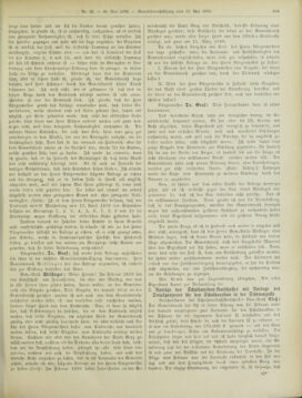 Amtsblatt der landesfürstlichen Hauptstadt Graz 18990520 Seite: 3