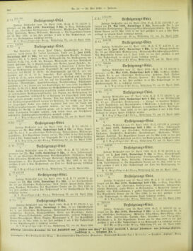 Amtsblatt der landesfürstlichen Hauptstadt Graz 18990520 Seite: 36