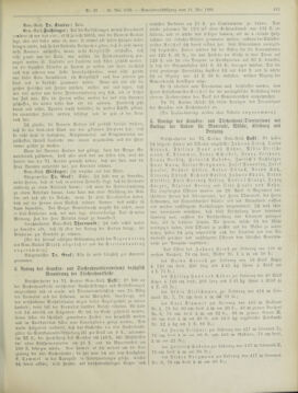 Amtsblatt der landesfürstlichen Hauptstadt Graz 18990520 Seite: 5