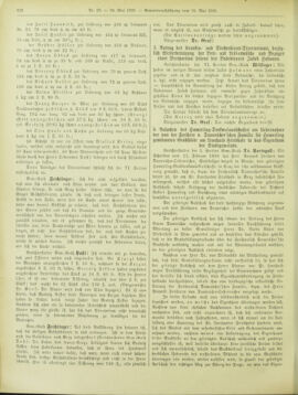 Amtsblatt der landesfürstlichen Hauptstadt Graz 18990520 Seite: 6