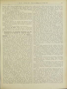 Amtsblatt der landesfürstlichen Hauptstadt Graz 18990520 Seite: 7