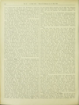 Amtsblatt der landesfürstlichen Hauptstadt Graz 18990520 Seite: 8