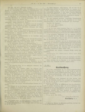 Amtsblatt der landesfürstlichen Hauptstadt Graz 18990531 Seite: 13