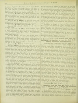 Amtsblatt der landesfürstlichen Hauptstadt Graz 18990531 Seite: 6