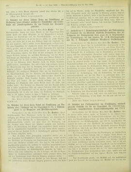 Amtsblatt der landesfürstlichen Hauptstadt Graz 18990610 Seite: 12