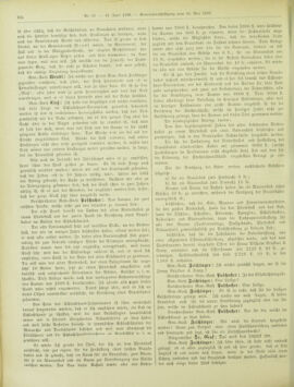 Amtsblatt der landesfürstlichen Hauptstadt Graz 18990610 Seite: 16