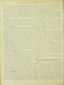 Amtsblatt der landesfürstlichen Hauptstadt Graz 18990610 Seite: 20