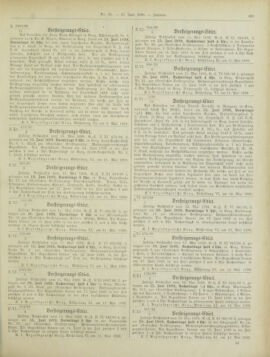 Amtsblatt der landesfürstlichen Hauptstadt Graz 18990610 Seite: 33