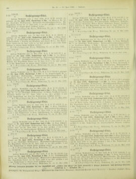 Amtsblatt der landesfürstlichen Hauptstadt Graz 18990610 Seite: 34