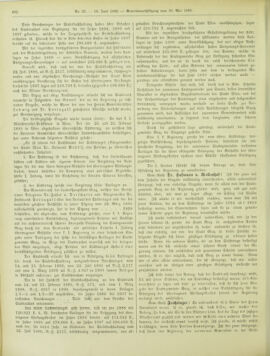 Amtsblatt der landesfürstlichen Hauptstadt Graz 18990610 Seite: 4