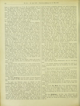 Amtsblatt der landesfürstlichen Hauptstadt Graz 18990610 Seite: 6