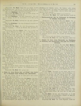 Amtsblatt der landesfürstlichen Hauptstadt Graz 18990610 Seite: 7