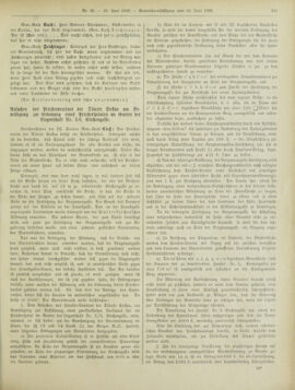 Amtsblatt der landesfürstlichen Hauptstadt Graz 18990620 Seite: 11