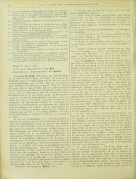 Amtsblatt der landesfürstlichen Hauptstadt Graz 18990620 Seite: 2