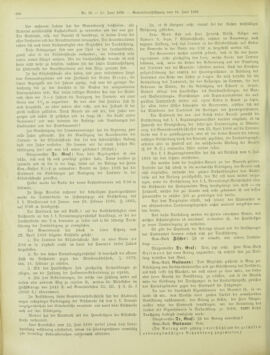 Amtsblatt der landesfürstlichen Hauptstadt Graz 18990620 Seite: 4