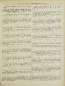 Amtsblatt der landesfürstlichen Hauptstadt Graz 18990620 Seite: 5