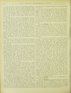 Amtsblatt der landesfürstlichen Hauptstadt Graz 18990620 Seite: 6