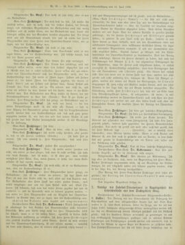 Amtsblatt der landesfürstlichen Hauptstadt Graz 18990620 Seite: 7