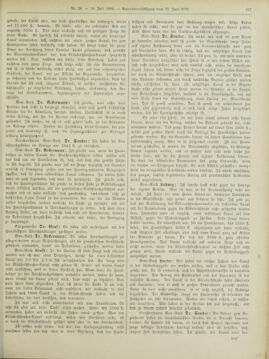 Amtsblatt der landesfürstlichen Hauptstadt Graz 18990710 Seite: 19