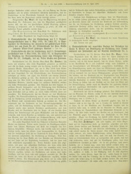 Amtsblatt der landesfürstlichen Hauptstadt Graz 18990710 Seite: 20