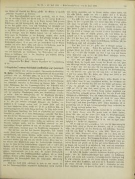 Amtsblatt der landesfürstlichen Hauptstadt Graz 18990710 Seite: 5