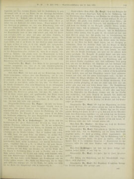 Amtsblatt der landesfürstlichen Hauptstadt Graz 18990720 Seite: 11