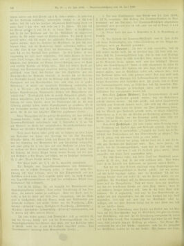 Amtsblatt der landesfürstlichen Hauptstadt Graz 18990720 Seite: 14