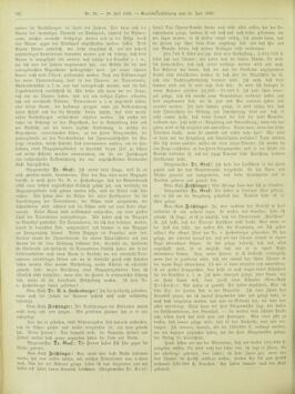 Amtsblatt der landesfürstlichen Hauptstadt Graz 18990720 Seite: 20