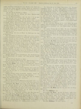 Amtsblatt der landesfürstlichen Hauptstadt Graz 18990720 Seite: 3