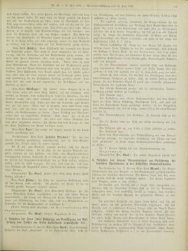 Amtsblatt der landesfürstlichen Hauptstadt Graz 18990720 Seite: 7