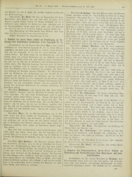 Amtsblatt der landesfürstlichen Hauptstadt Graz 18990801 Seite: 3